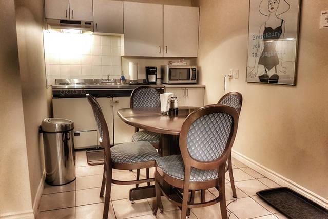 Cozy Little Apartment #11 By Amazing Property Rentals Gatineau Bagian luar foto